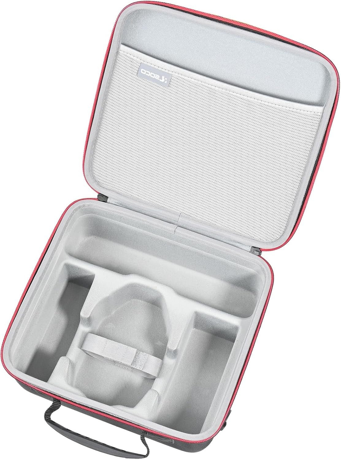 Hard EVA Travel Case for Potensic Atom 2 Drone & Accessories