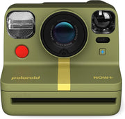 Instant Camera Bluetooth Connected Autofocus USB-C Rechargeable Green