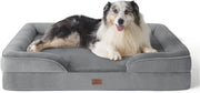 XL Orthopedic Dog Bed 106x80cm Waterproof Sofa