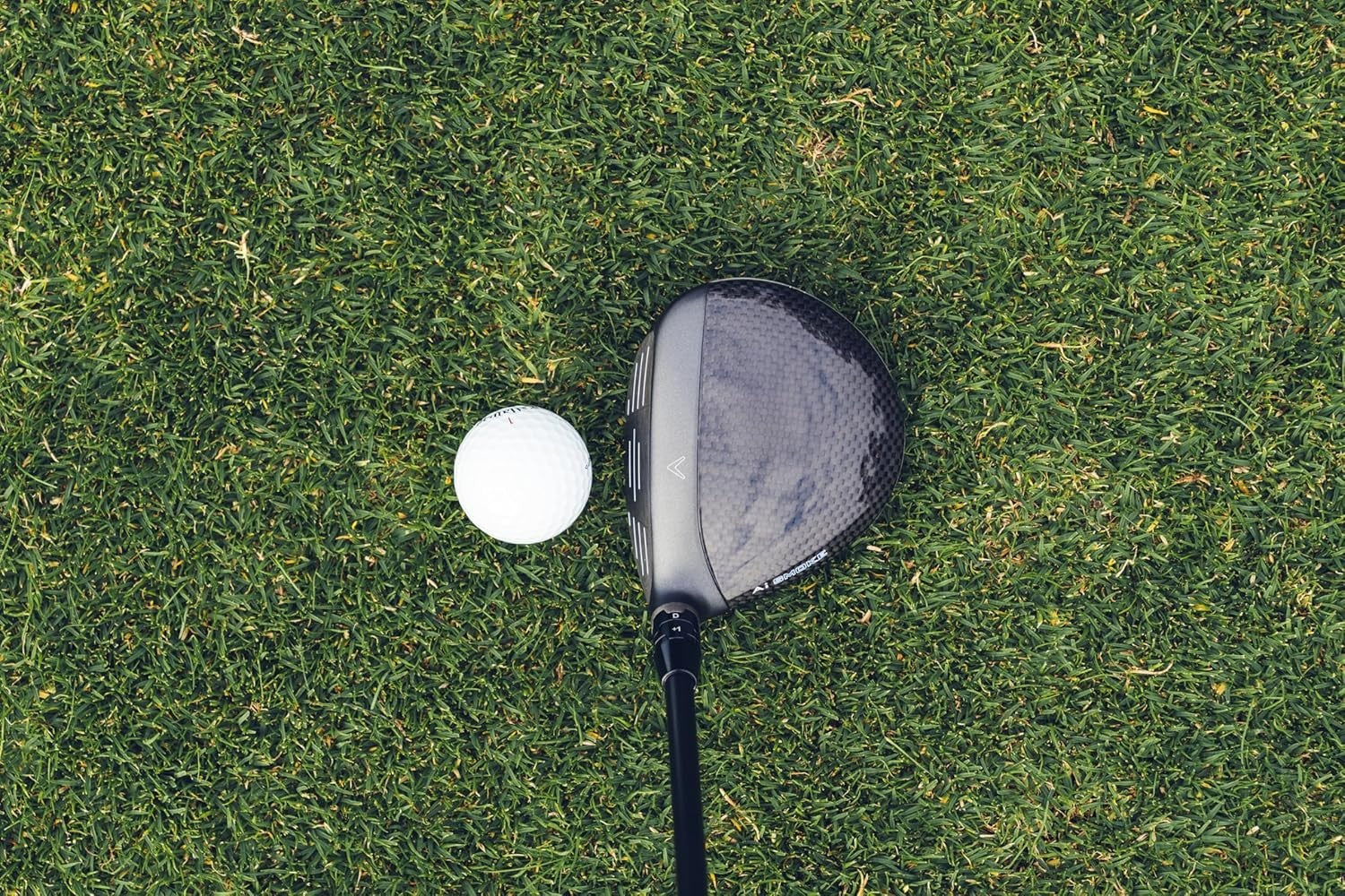7 Fairway Wood 21° Right Hand Regular Flex Graphite High Launch Forgiving