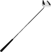 Golf Putter Stainless Steel Beginner Easy Alignment White Lines