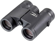 8x32 Compact Binoculars HD Waterproof BAK4 Prism Lightweight Travel Optics