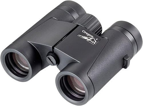8x32 Compact Binoculars HD Waterproof BAK4 Prism Lightweight Travel Optics