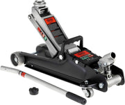 2.25 Ton Low Profile Hydraulic Car Trolley Jack Heavy Duty 85–380 mm Lift