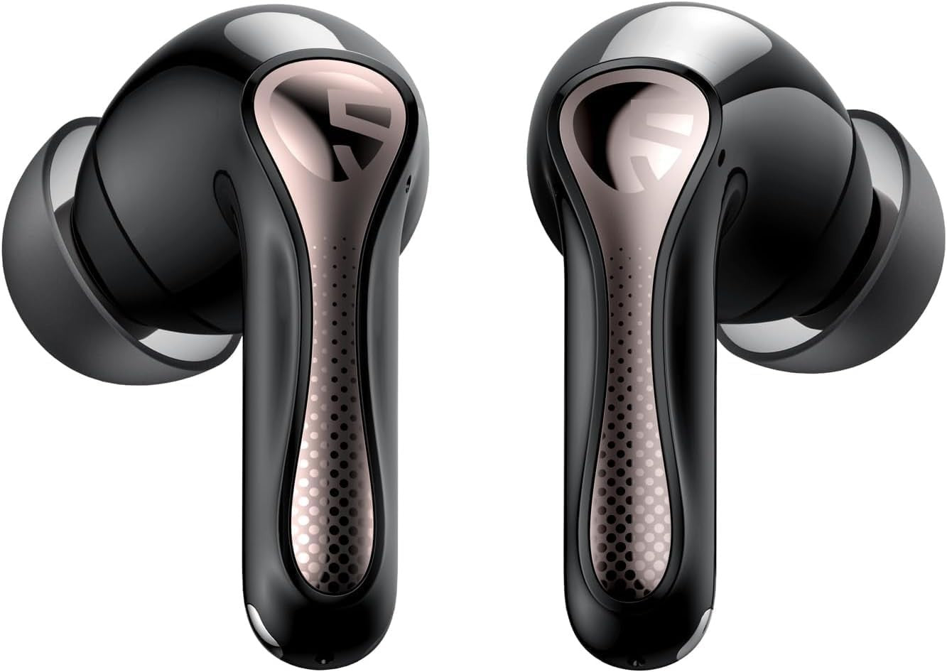 Hi-Res Bluetooth 5.4 Earbuds LDAC aptX Lossless ANC 37H Wireless Audio