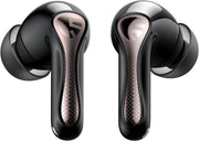 Hi-Res Bluetooth 5.4 Earbuds LDAC aptX Lossless ANC 37H Wireless Audio