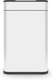 60L Touchless Kitchen Bin | Automatic Sensor Trash Can White