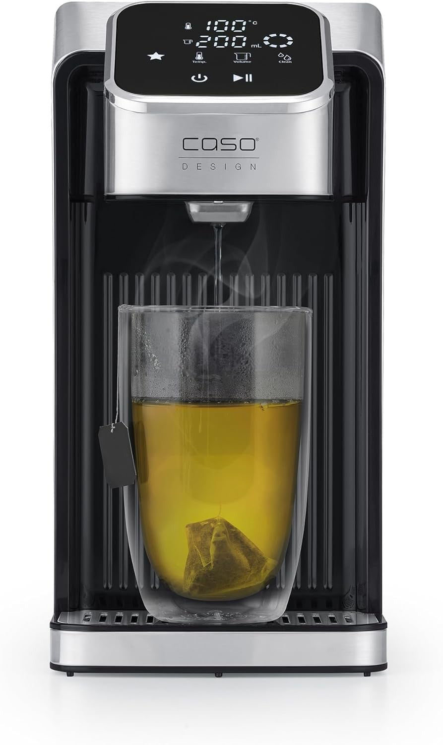 Instant Hot Water Dispenser 2.7L Fast Heat | Digital Control Energy Saving