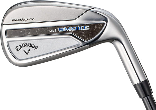 Mens Right Hand AI Forged Golf Iron Set 6-PW Graphite Shaft Distance