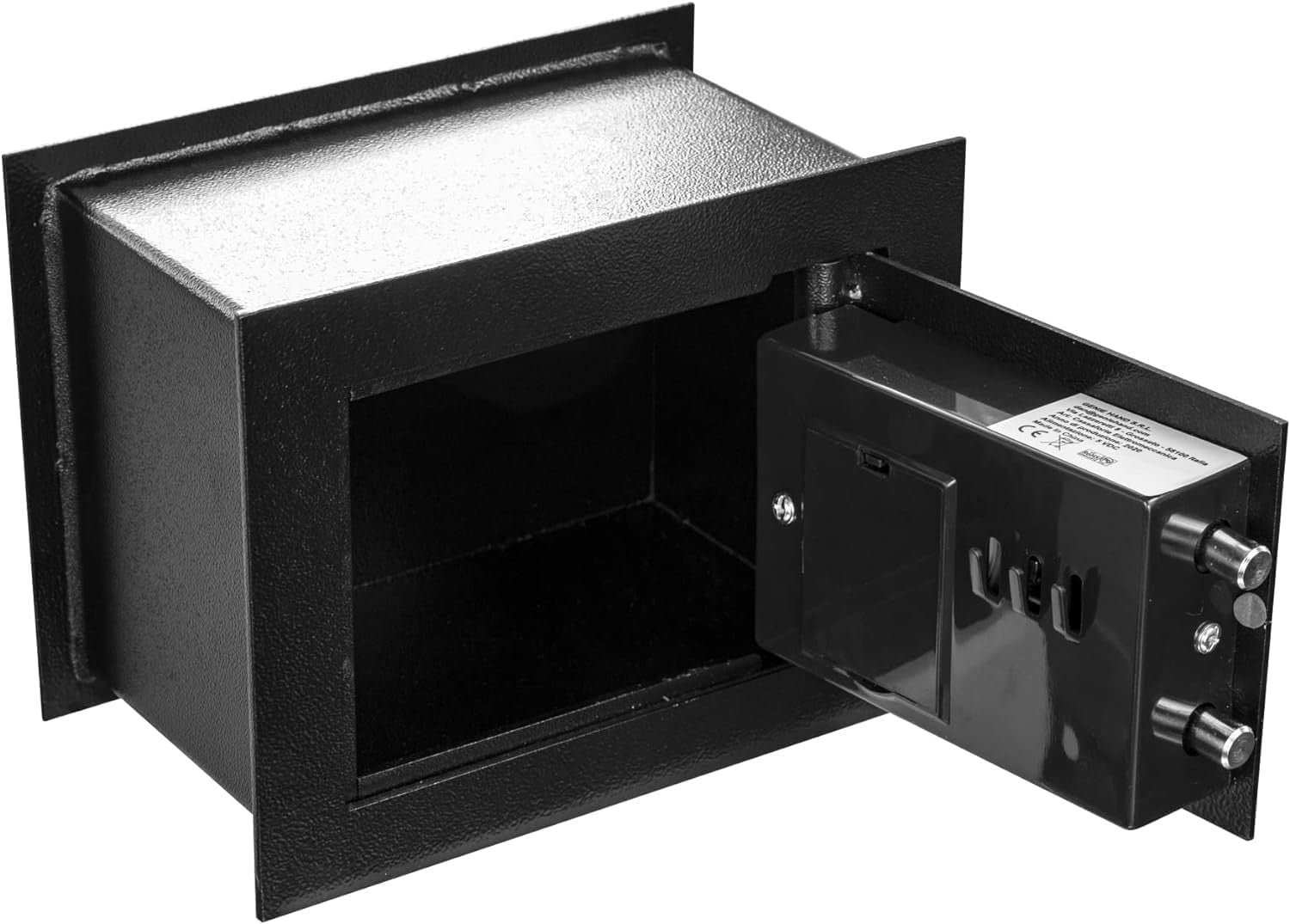 Electronic Security Safe Keypad Lock B-Class Key Home Cash Safe