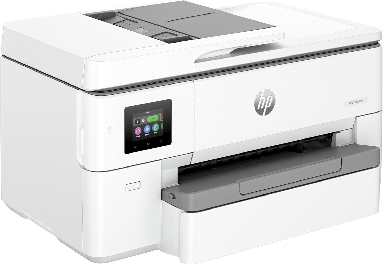 OfficeJet Pro 9720e A3 All-in-One Colour Printer | Auto Duplex | Wi-Fi & Ethern