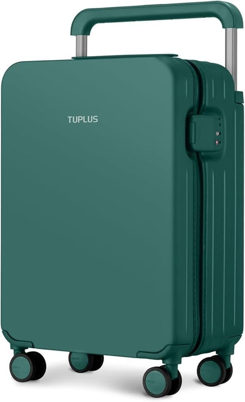 Lightweight Hard Shell Suitcase Spinner Wheels Check In Travel Case