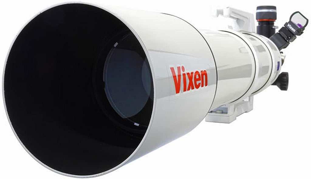 105mm f/9.5 Achromatic Refractor Telescope OTA for Lunar & Planetary