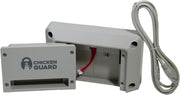 Chicken Coop Door Control Panel Extension Kit 1.5m Cable