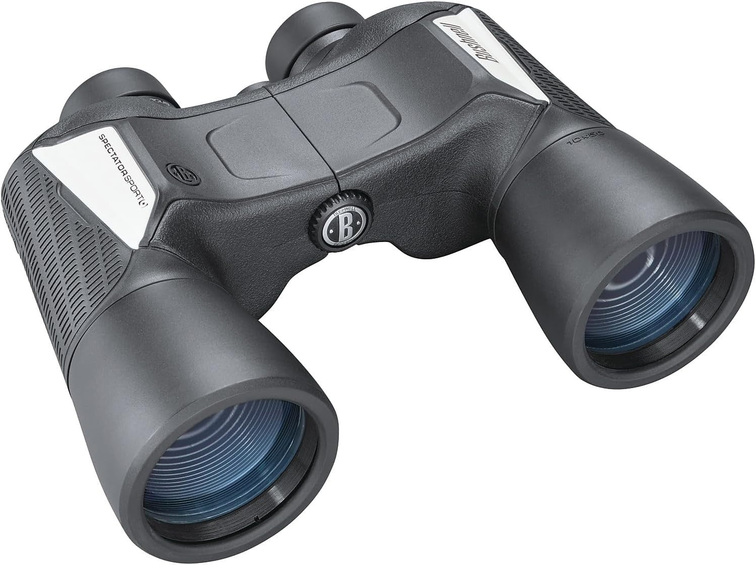 10x50 HD PermaFocus Binoculars Wide View Long-Range Outdoor Travel Use