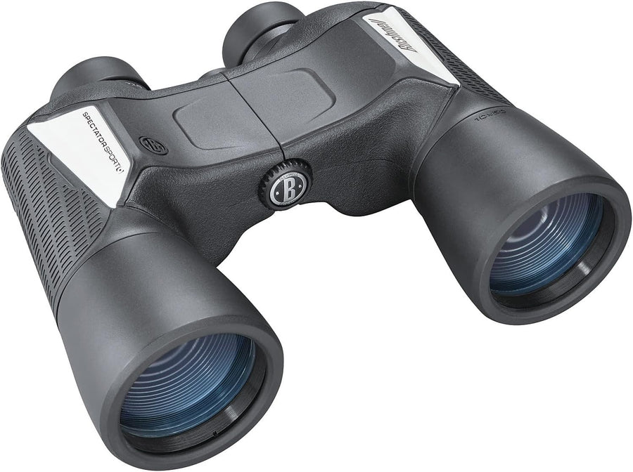 10x50 HD PermaFocus Binoculars Wide View Long-Range Outdoor Travel Use