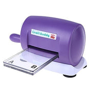Manual Die Cutting Machine Embossing Paper Card Craft Scrapbooking