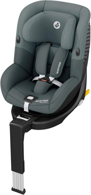 360° Rotating i-Size Car Seat ISOFIX 0–4 Years Impact Protection