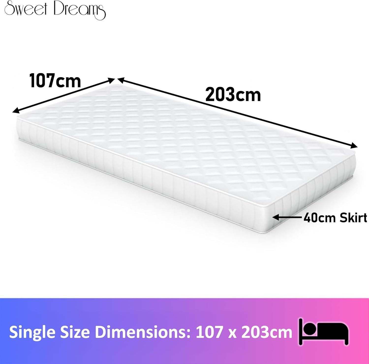 Single Electric Underblanket Luxury Fleece Fast Heat Digital Control Auto Off