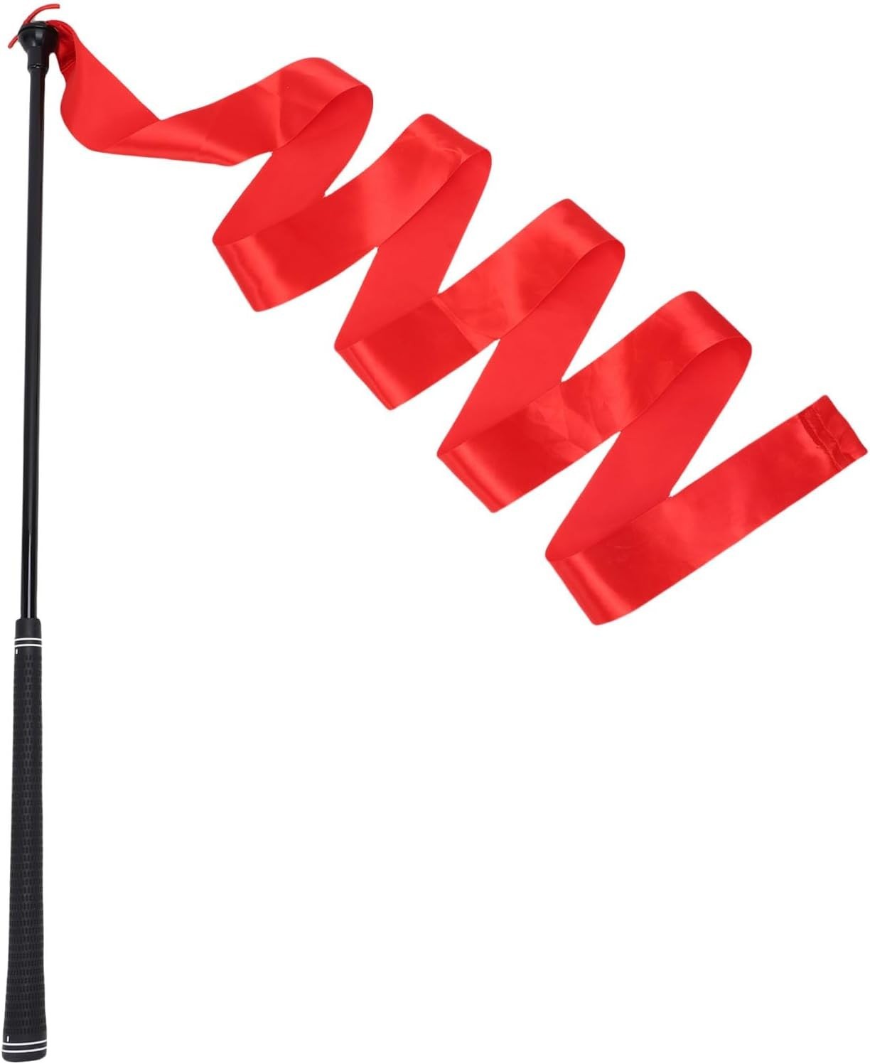 Golf Swing Trainer with Sound Feedback Fibreglass Tempo Practice Aid