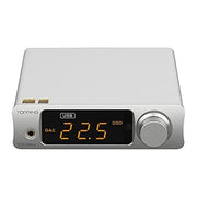 DX3 Pro+ Bluetooth 5.0 LDAC DAC AMP Headphone Preamp ES9038Q2M