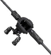 1.98m Abu Garcia MAX X Baitcast Combo – Carbon Rod & Smooth Reel