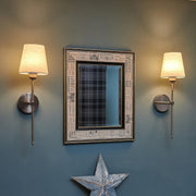 eBay Title Rechargeable Wireless LED Wall Lights with Remote, Dimmable & Color