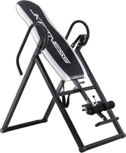 Inversion Bench 180° Adjustable 145-200cm Foldable