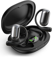 3in1 Bluetooth 5.4 Translator Earbuds 144 Language Real Time AI Headphones