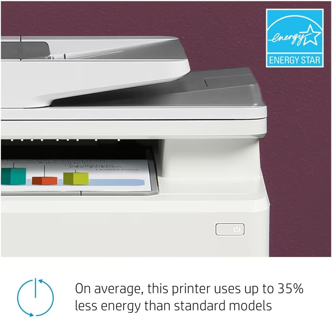 Color Laserjet Pro M283fdw Laser A4 600 x 600 dpi 21 ppm WiFi