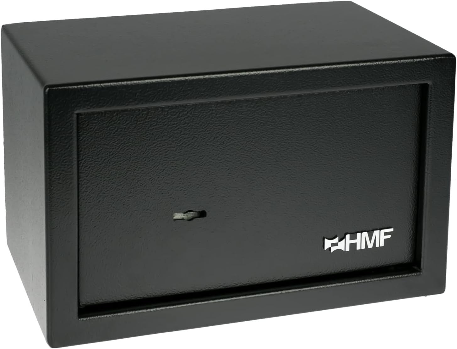 Key Lock Security Safe Box Steel Cash Jewellery Document Home Office
