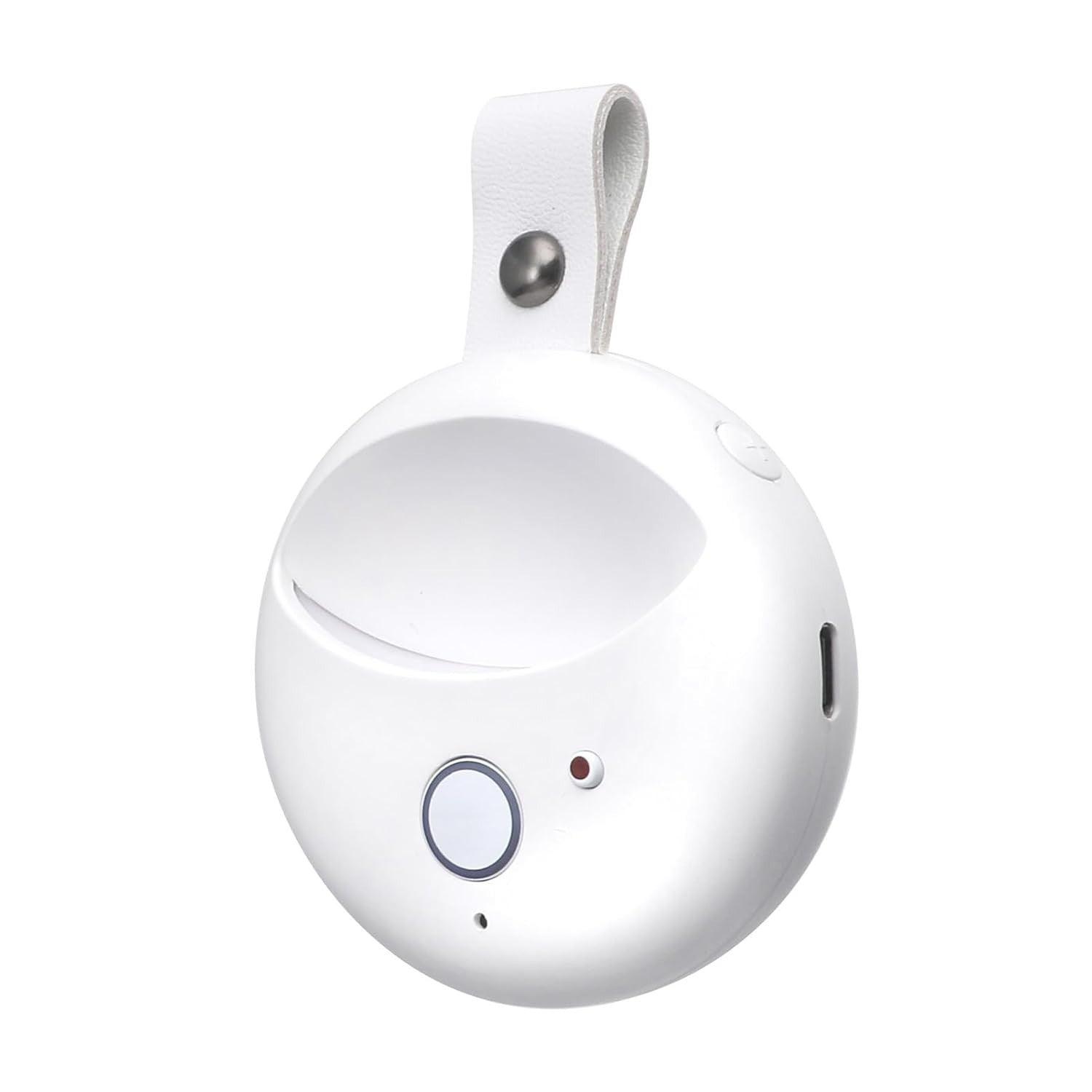 White Noise Machine for Sleep, Night Light, Baby & Adult Nursery Aid