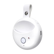 White Noise Machine for Sleep, Night Light, Baby & Adult Nursery Aid