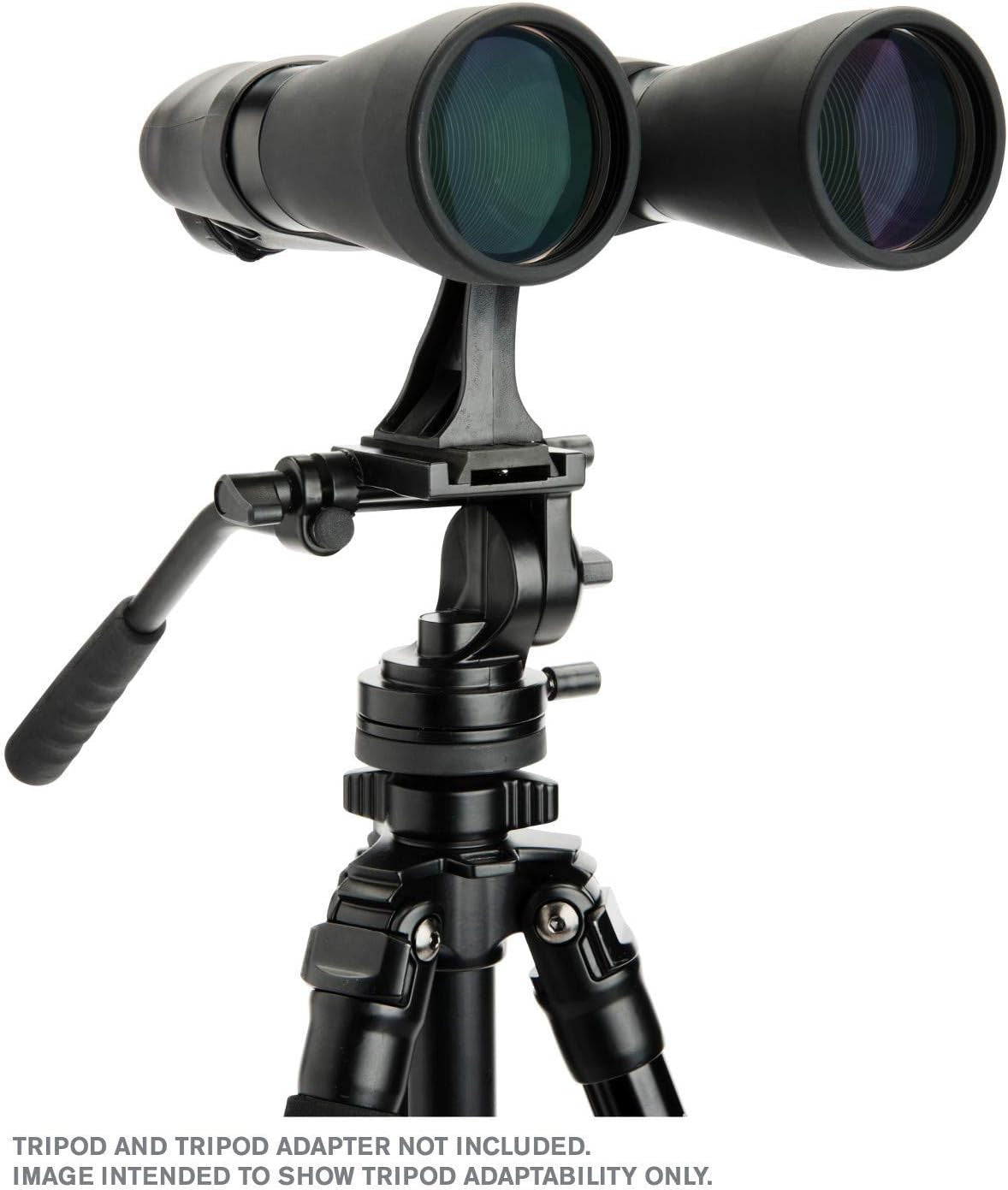 9x63 High Power Binoculars Long-Range HD Optics Waterproof Astronomy Viewing