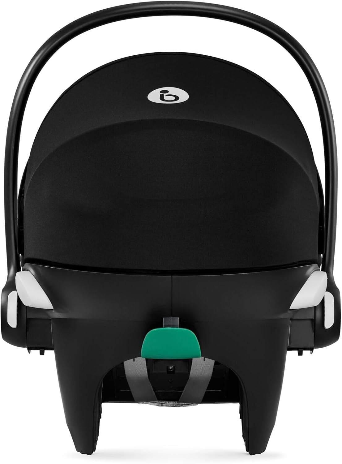 i-Size ISOFIX Baby Car Seat Birth–24 Months R129 Newborn Insert