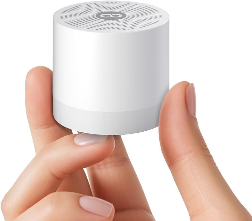White Noise Machine for Sleep Office Baby 36 Sounds Adjustable Volume Timer
