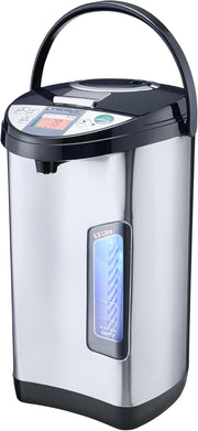 Instant Hot Water Dispenser 5L Electric Rapid Boil Stainless Steel