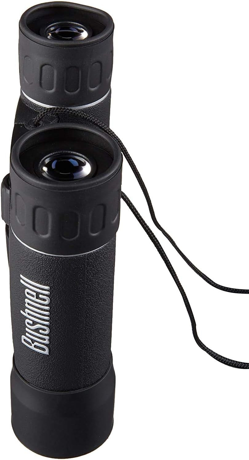 12x25 Compact HD Binoculars Travel Bird Watching Lightweight Outdoor