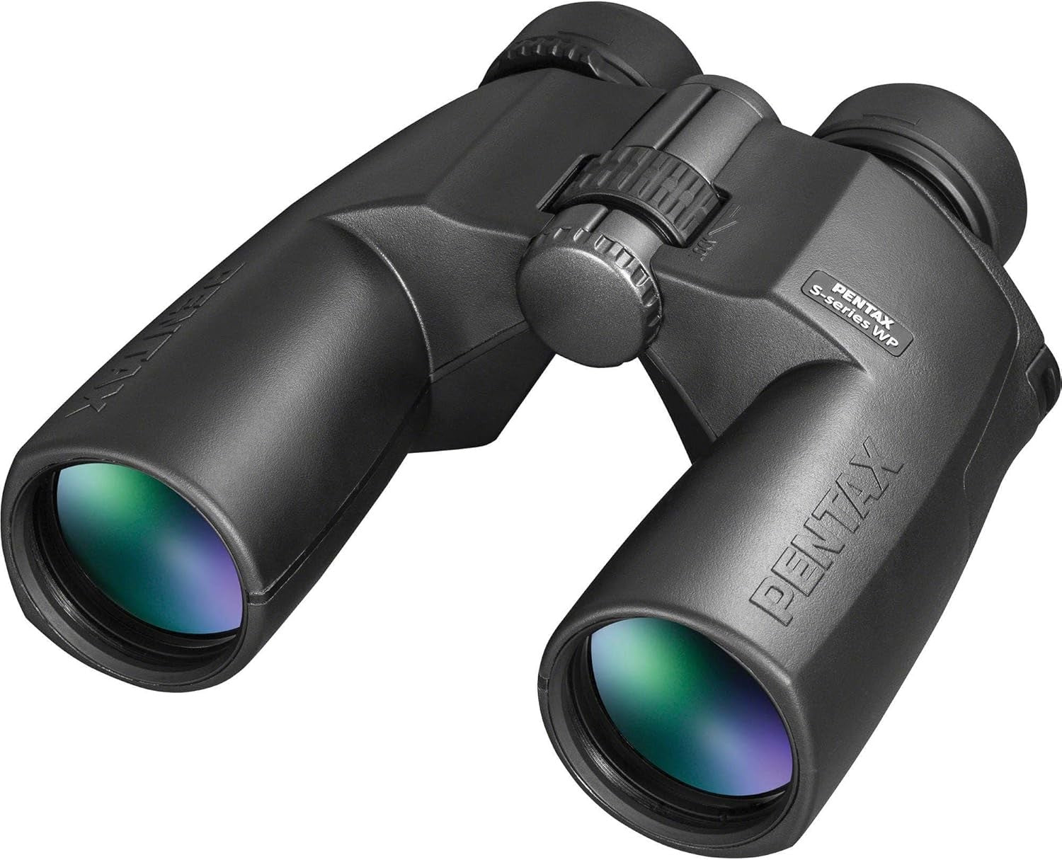 10x50 HD Waterproof Binoculars – Wide View, Bak-4 Prism, Long-Range Outdoor Opti