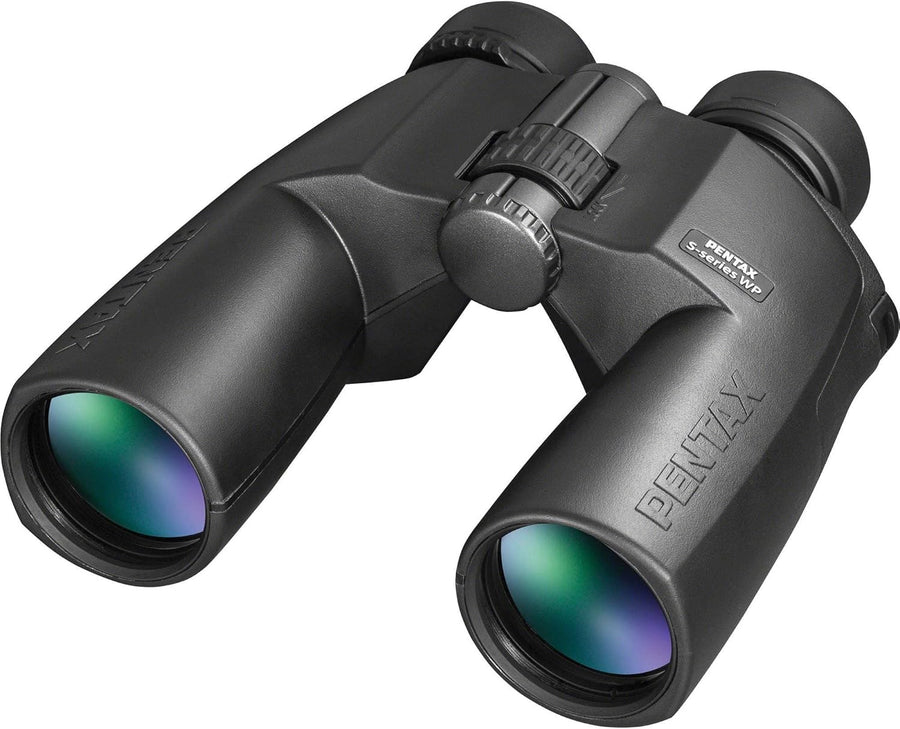 10x50 HD Waterproof Binoculars – Wide View, Bak-4 Prism, Long-Range Outdoor Opti