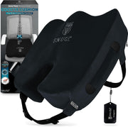 Memory Foam Coccyx Seat Cushion Tailbone Pain Relief Office Car Chair