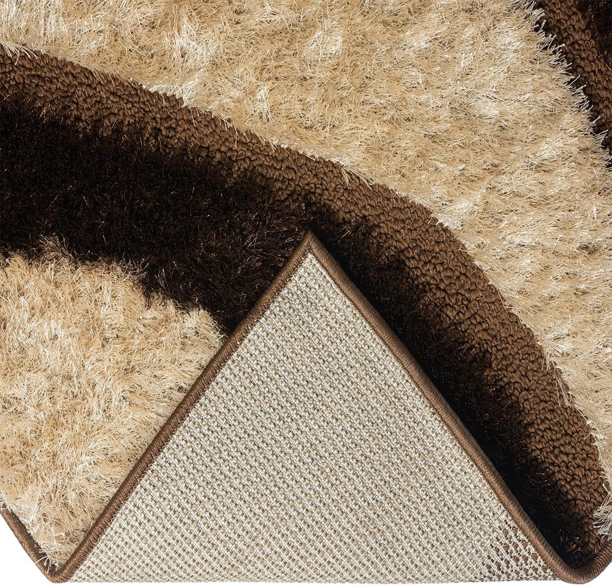Washable Non Slip Runner Rug 60x110cm Swirl Hallway Kitchen Door Mat