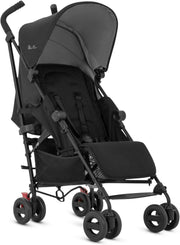 Lightweight Travel Pushchair Umbrella Fold Buggy Lie Flat Newborn–4Y
