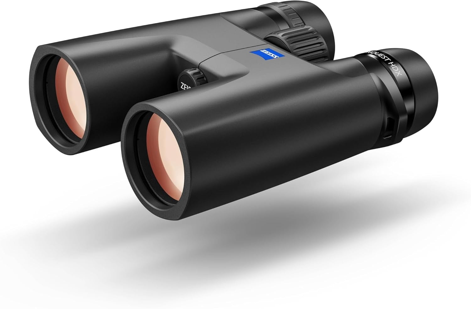 8x42 Waterproof Binoculars HD Optics Wide View Lightweight Outdoor Travel