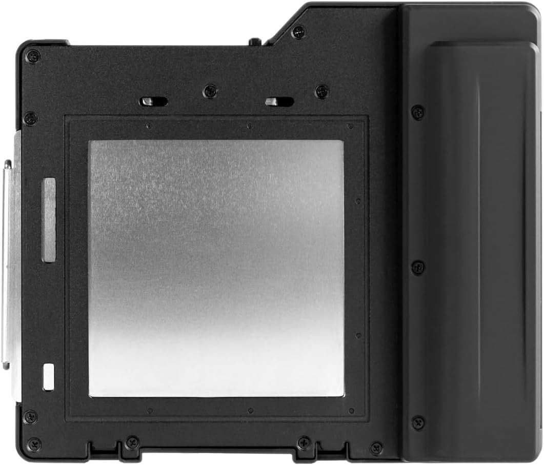Instant Film Back for Hasselblad V System Cameras Square Film Adapter