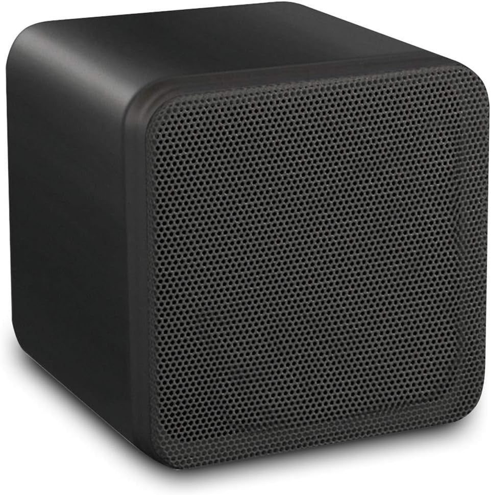Home Cinema Surround Sound System Bluetooth Amplifier USB AUX Radio Description