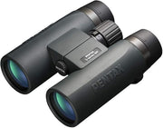 10x42 Waterproof HD Binoculars – Bright Wide-View Optics for Wildlife & Travel