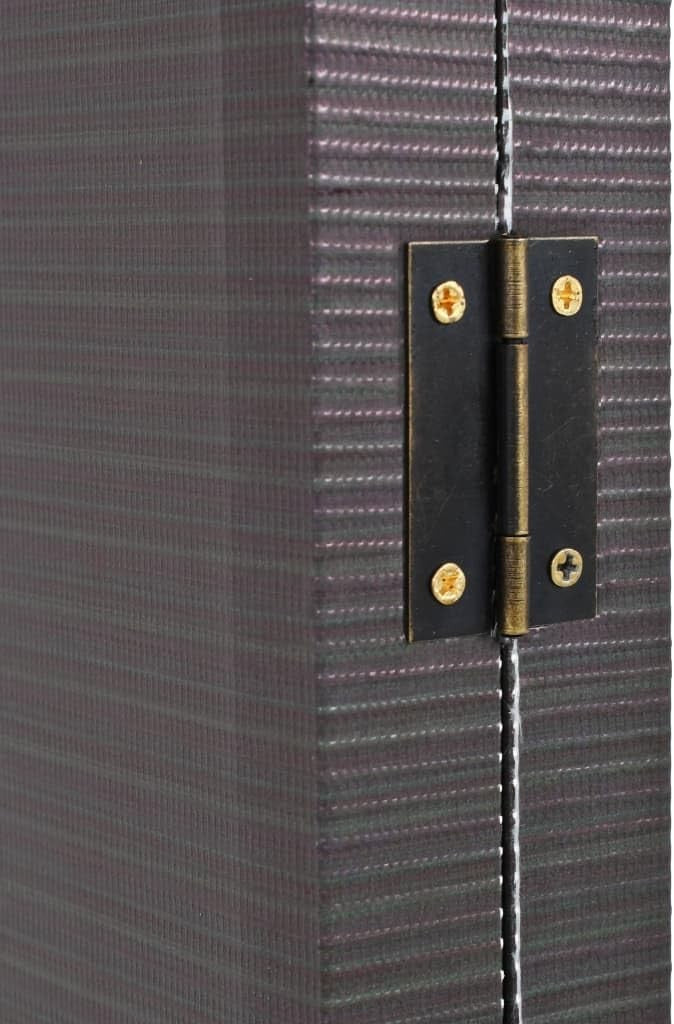 New York City Folding Room Divider 228x170cm Photo Print Privacy Screen