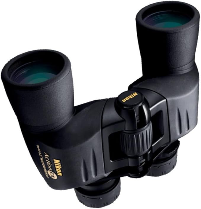8x40 Waterproof HD Binoculars | Wide Bright View | Outdoor Birdwatching
