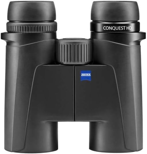 10x32 Waterproof Binoculars HD Optics Lightweight Travel Bird Watching